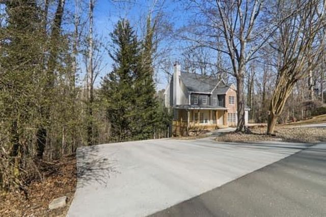 5560 PILGRIM POINT Extension, Cumming, GA 30041