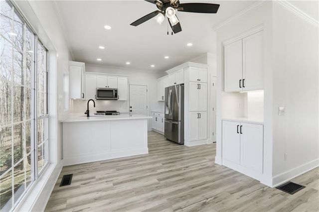 5560 PILGRIM POINT Extension, Cumming, GA 30041