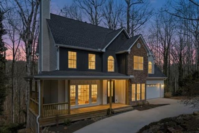 5560 PILGRIM POINT Extension, Cumming, GA 30041