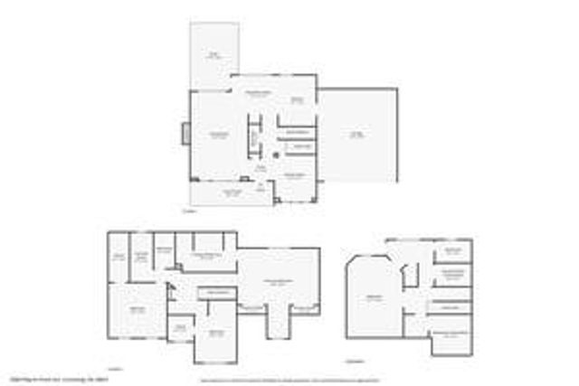 5560 PILGRIM POINT Extension, Cumming, GA 30041