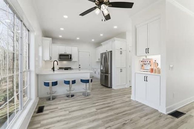 5560 PILGRIM POINT Extension, Cumming, GA 30041