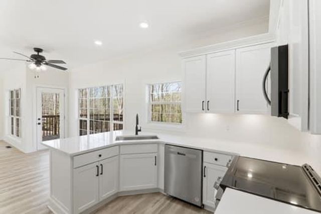 5560 PILGRIM POINT Extension, Cumming, GA 30041