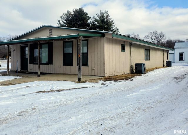 1512 SPRING BAY Road, East Peoria, IL 61611