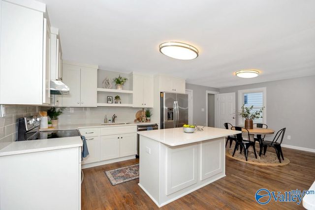 707 Mccullough Avenue, Huntsville, AL 35801