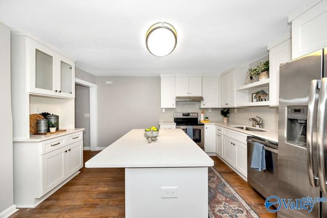 707 Mccullough Avenue, Huntsville, AL 35801