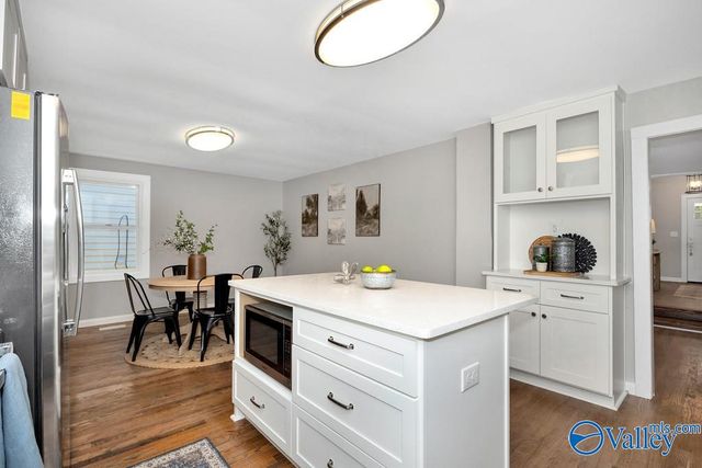 707 Mccullough Avenue, Huntsville, AL 35801