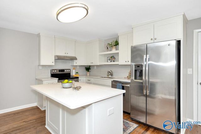 707 Mccullough Avenue, Huntsville, AL 35801