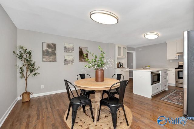 707 Mccullough Avenue, Huntsville, AL 35801