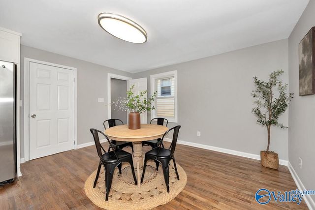 707 Mccullough Avenue, Huntsville, AL 35801