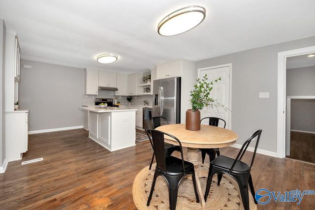 707 Mccullough Avenue, Huntsville, AL 35801