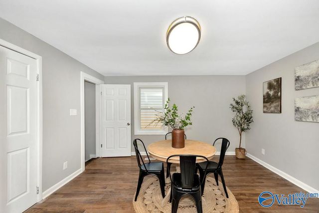 707 Mccullough Avenue, Huntsville, AL 35801