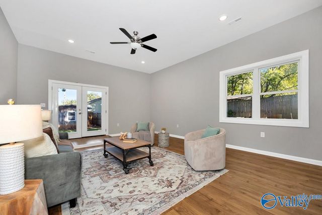 707 Mccullough Avenue, Huntsville, AL 35801