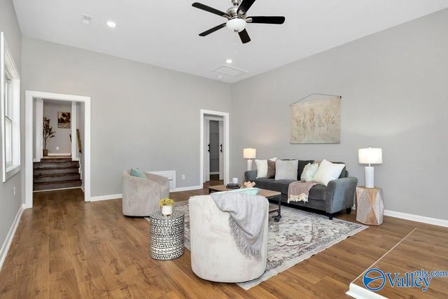 707 Mccullough Avenue, Huntsville, AL 35801