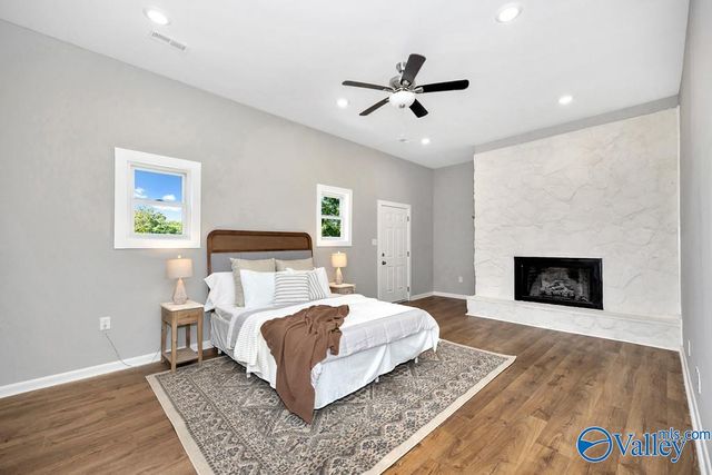 707 Mccullough Avenue, Huntsville, AL 35801