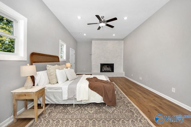 707 Mccullough Avenue, Huntsville, AL 35801