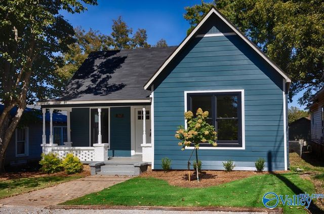 707 Mccullough Avenue, Huntsville, AL 35801