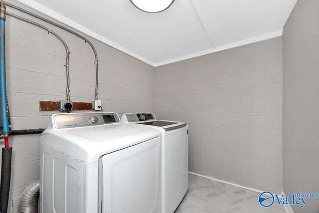 707 Mccullough Avenue, Huntsville, AL 35801