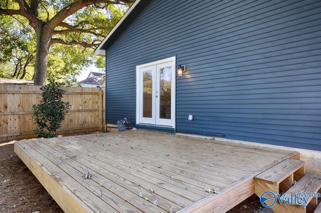 707 Mccullough Avenue, Huntsville, AL 35801