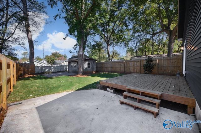 707 Mccullough Avenue, Huntsville, AL 35801