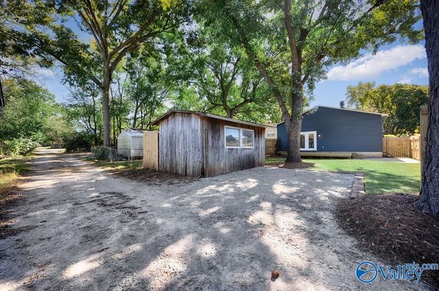 707 Mccullough Avenue, Huntsville, AL 35801