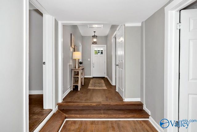 707 Mccullough Avenue, Huntsville, AL 35801