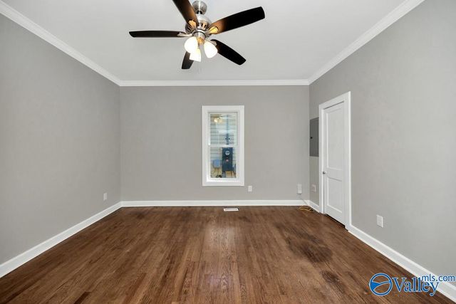 707 Mccullough Avenue, Huntsville, AL 35801