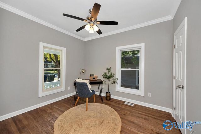 707 Mccullough Avenue, Huntsville, AL 35801