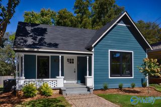 707 Mccullough Avenue, Huntsville, AL 35801