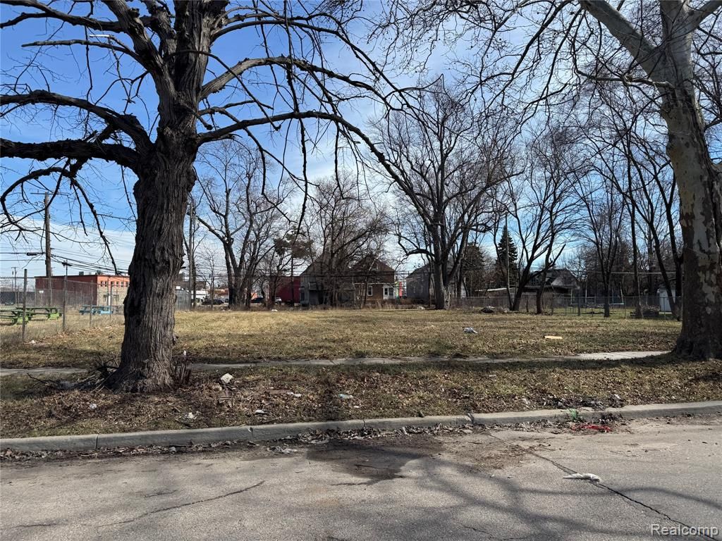 4056 Cicotte Street, Detroit, MI 48210