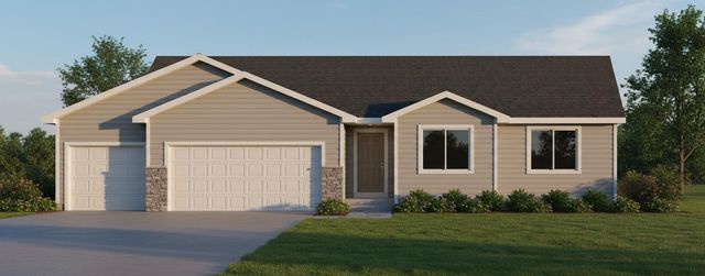 408 Colbie Blossom Lane NW, Bondurant, IA 50035