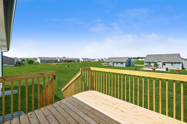 408 Colbie Blossom Lane NW, Bondurant, IA 50035