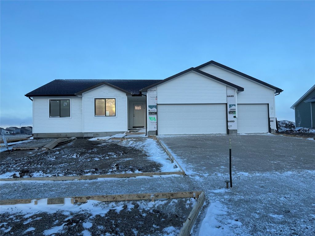 408 Colbie Blossom Lane NW, Bondurant, IA 50035