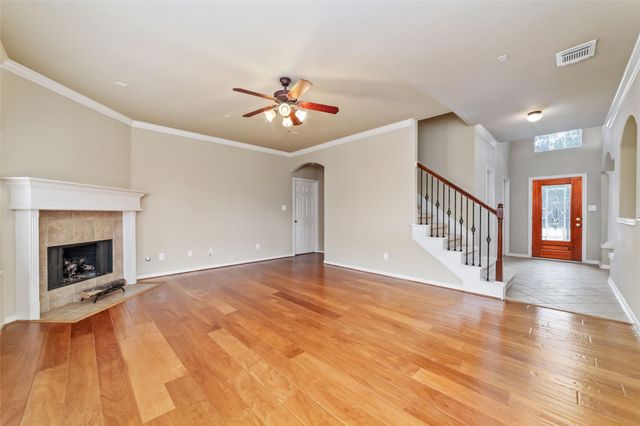 9611 Mammoth Springs Court, Houston, TX 77095