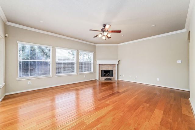 9611 Mammoth Springs Court, Houston, TX 77095