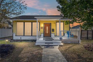 641 Southern St, Corpus Christi, TX 78404