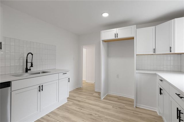 3242 Roberts Street, Kansas City, MO 64124