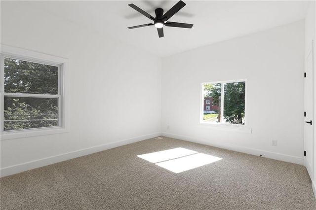 3242 Roberts Street, Kansas City, MO 64124