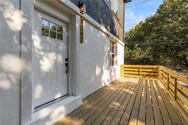 3242 Roberts Street, Kansas City, MO 64124