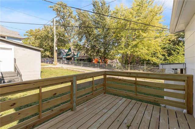 3242 Roberts Street, Kansas City, MO 64124