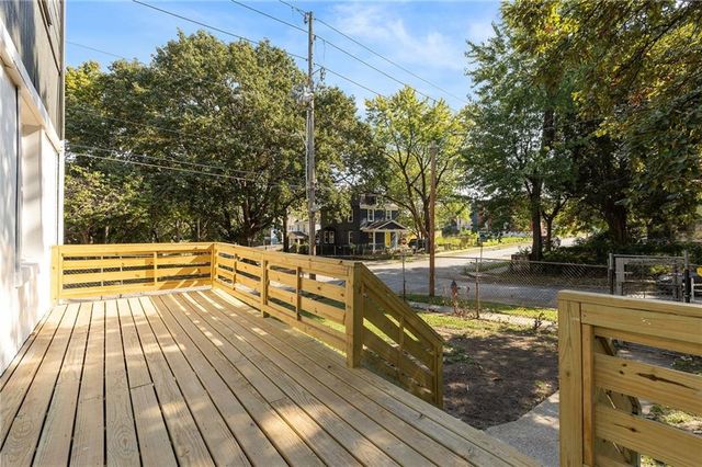 3242 Roberts Street, Kansas City, MO 64124