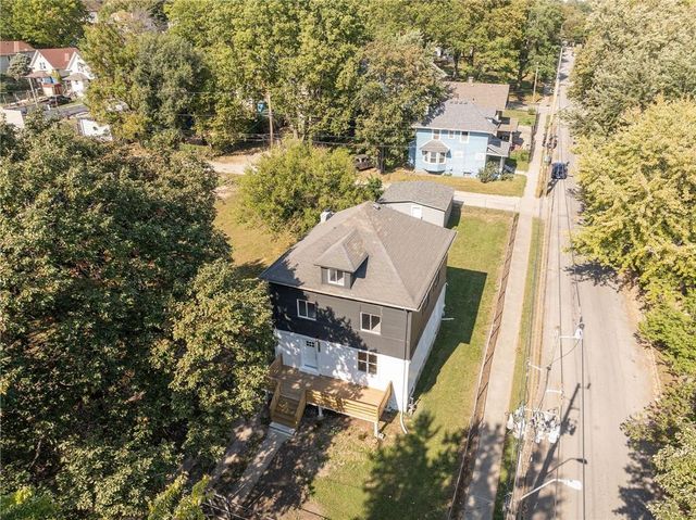 3242 Roberts Street, Kansas City, MO 64124