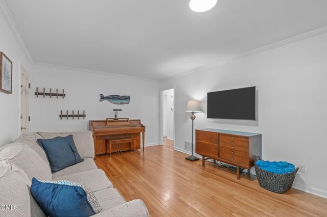 4405 Greenbrier Road, Raleigh, NC 27603