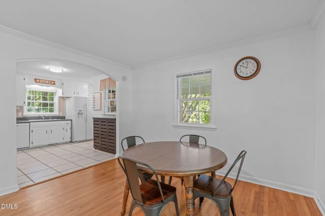 4405 Greenbrier Road, Raleigh, NC 27603