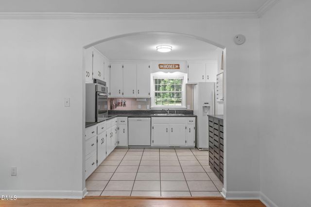 4405 Greenbrier Road, Raleigh, NC 27603