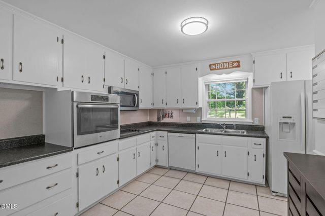 4405 Greenbrier Road, Raleigh, NC 27603