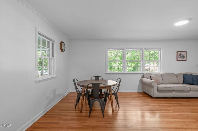 4405 Greenbrier Road, Raleigh, NC 27603