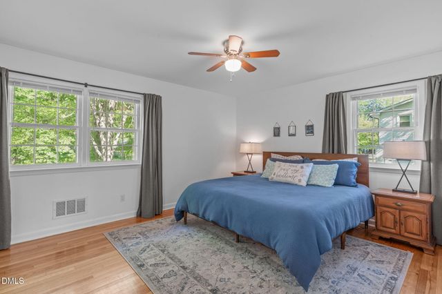 4405 Greenbrier Road, Raleigh, NC 27603