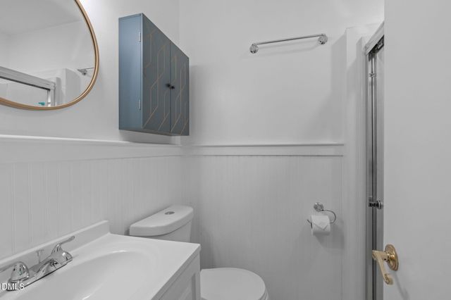 4405 Greenbrier Road, Raleigh, NC 27603