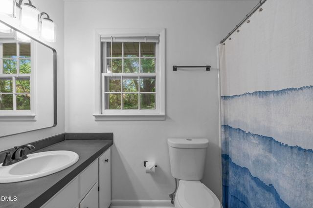 4405 Greenbrier Road, Raleigh, NC 27603