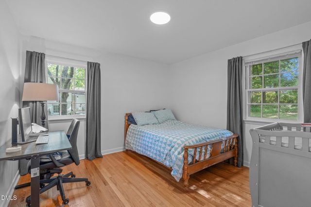 4405 Greenbrier Road, Raleigh, NC 27603